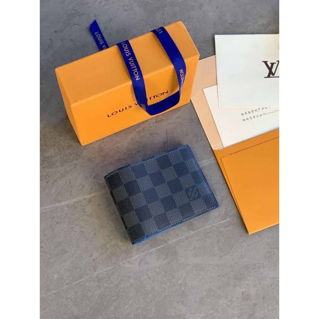 LV Wallets